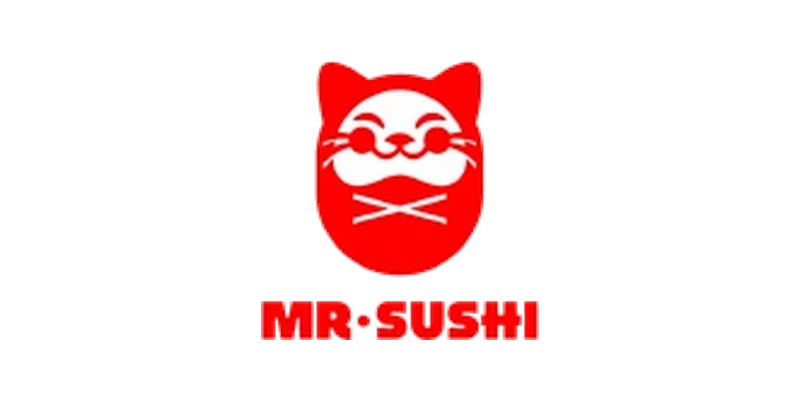Mr. Sushi